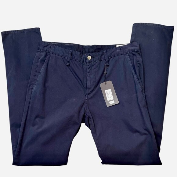 Rag & Bone Fit 2 SLIM Sz 34 Chinos NWT - Picture 1 of 7
